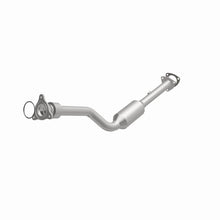 Load image into Gallery viewer, MagnaFlow Direct Fit Catalytic Converter 01-04 Saturn L Series 2.2L