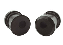 Load image into Gallery viewer, Whiteline 89-92 Mitsubishi Galant FWD/AWD Front Camber adj kit-control arm bushings - GTR Auto