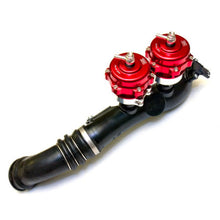Load image into Gallery viewer, ATP BMW 335i Tial 50mm BOV Mount Adapter
