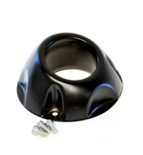 Load image into Gallery viewer, Big Gun ECO End Tip - Black