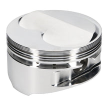 Load image into Gallery viewer, JE Pistons 400 SBC PRO ACTION Set of 8 Pistons