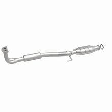 Load image into Gallery viewer, MagnaFlow Direct Fit Catalytic Converter 2004 LANCER 2.4L L Underbody