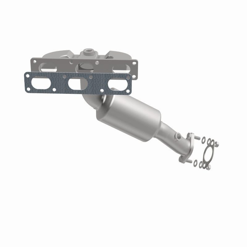 MagnaFlow Conv DF BMW 3 01-06 Rear - GTR Auto