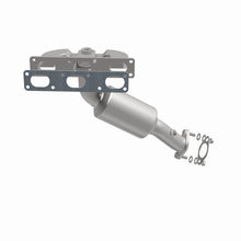 Load image into Gallery viewer, MagnaFlow Conv DF BMW 3 01-06 Rear - GTR Auto