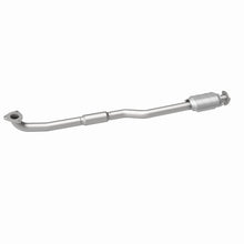 Load image into Gallery viewer, MagnaFlow Direct Fit Catalytic Converter 99-02 Daewoo Leganza 2.2L