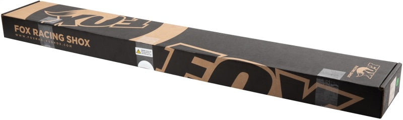 Fox 19-Up GM 1500 Performance Series 2.0 Front Smooth Body 0-2in Lift - Snap Ring Coil-Over - GTR Auto
