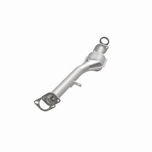 Load image into Gallery viewer, MagnaFlow Direct Fit Catalytic Converter 02-07 Subaru WRX 2.0L Turbo
