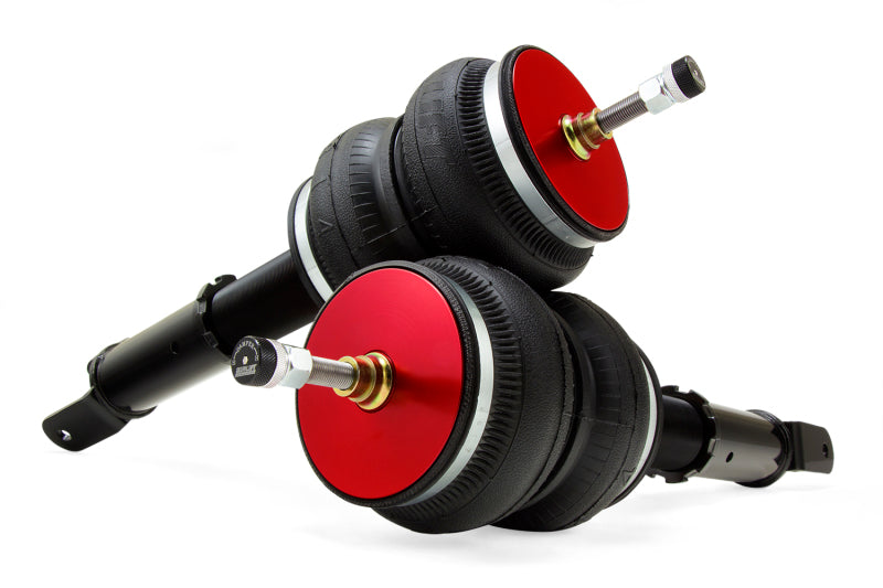 Air Lift Performance 2014+ Infiniti Q50 RWD/AWD Rear Kit - GTR Auto