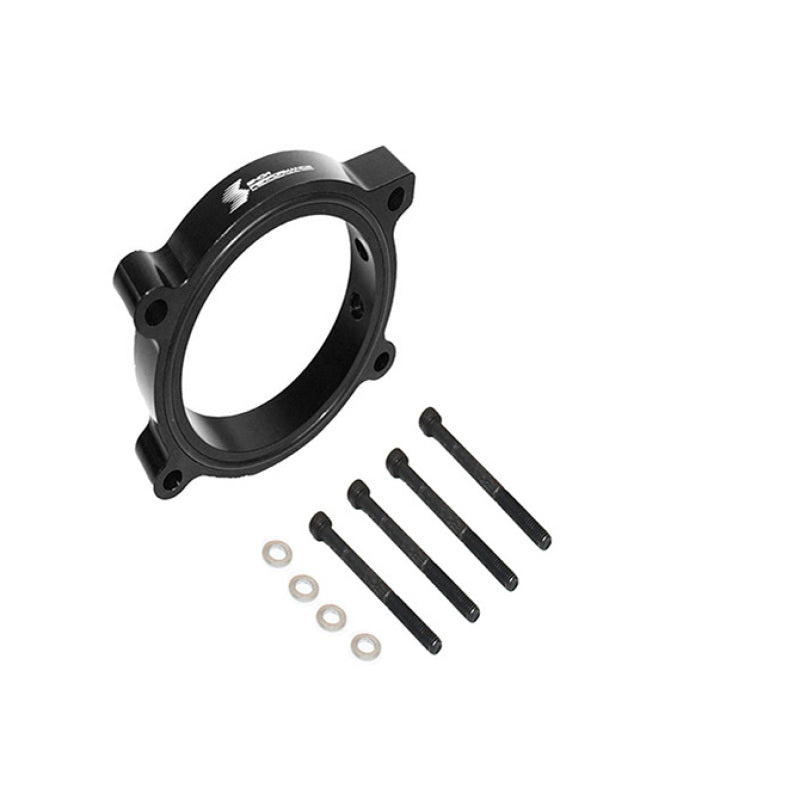 Snow Performance 2010-2014 Chevrolet Camaro SS Injection Plate - GTR Auto