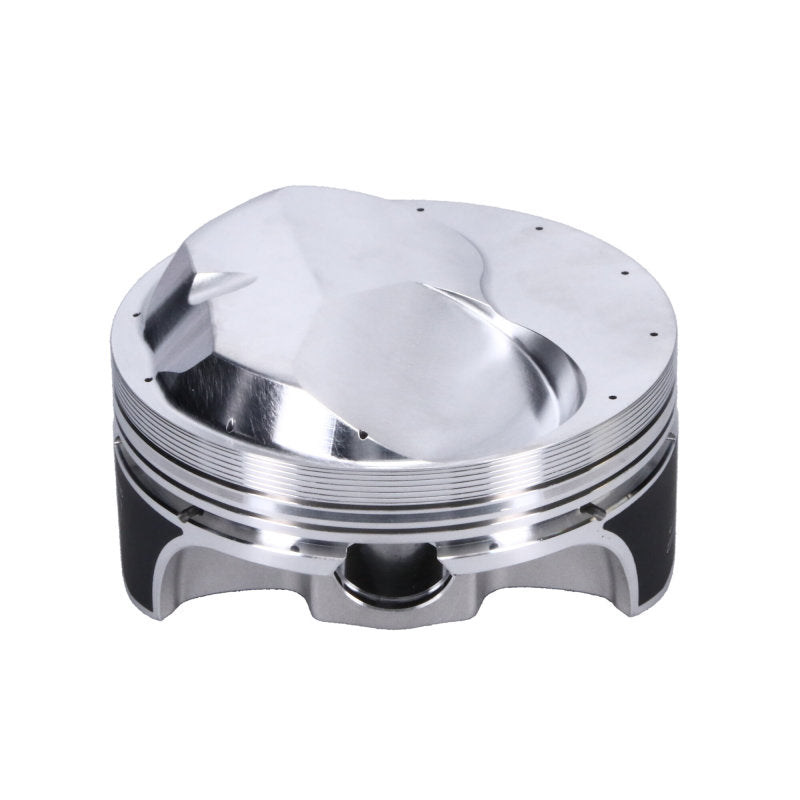 Wiseco BBC Quick 16 +40cc Dome 4.625in Bore 1.060inch CH Piston Shelf Stock 6477B125