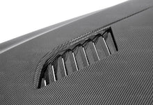 Load image into Gallery viewer, Seibon 14 Lexus IS350 F Sport TV Style Carbon Fiber Hood