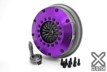 Load image into Gallery viewer, XClutch 02-06 Mini Cooper S 1.6L 8in Twin Solid Ceramic Clutch Kit - GTR Auto