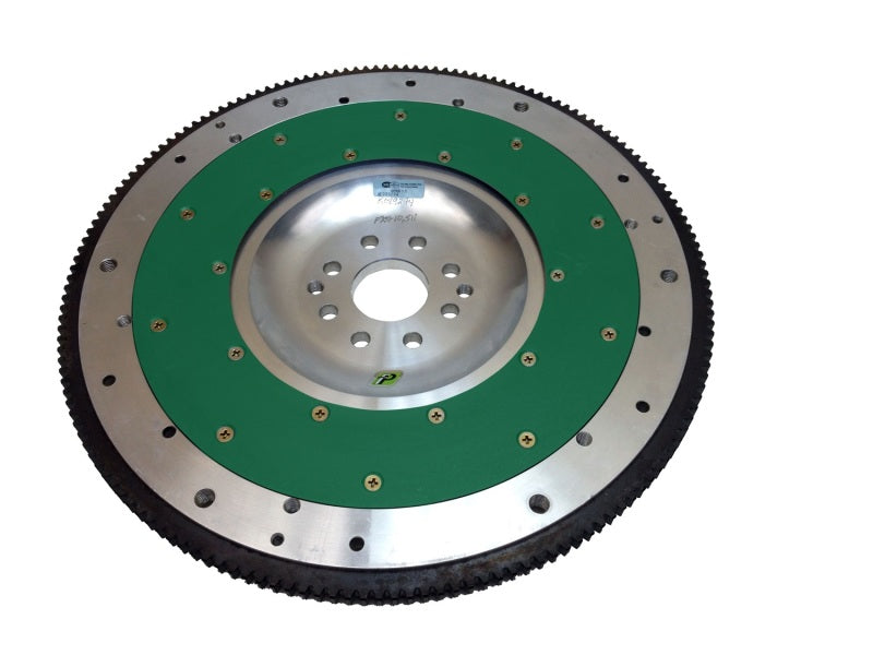 Fidanza 11 Ford Mustang GT 5.0L / 05-07 Mustang 4.6L Alum Flywheel **Use w/ Upgraded 8-Bolt Crank** - GTR Auto