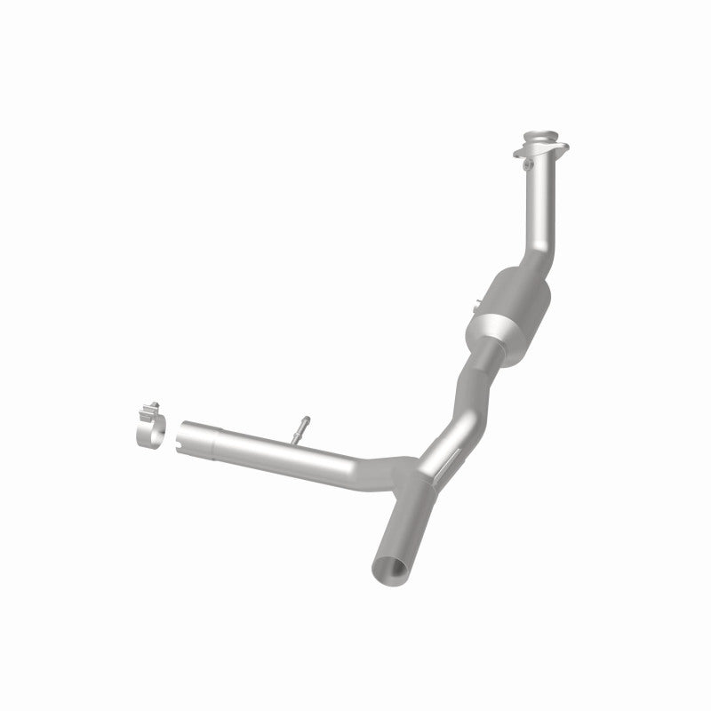 MagnaFlow California Direct Fit Converter 07-08 Ford F-150
