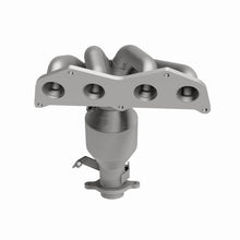 Load image into Gallery viewer, MagnaFlow Direct Fit Catalytic Converter 2009-2010 Pontiac Vibe 2.4L