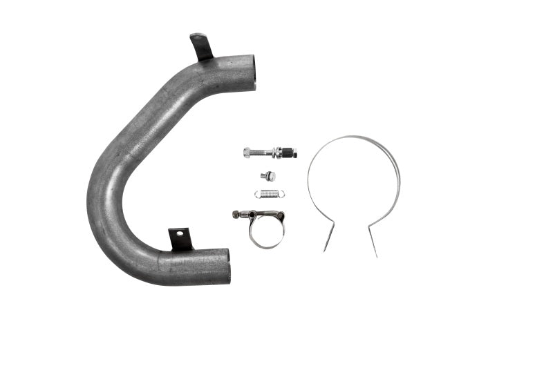 MBRP 04-07 Yamaha Rhino 660 Slip-On Exhaust System w/Sport Muffler - GTR Auto
