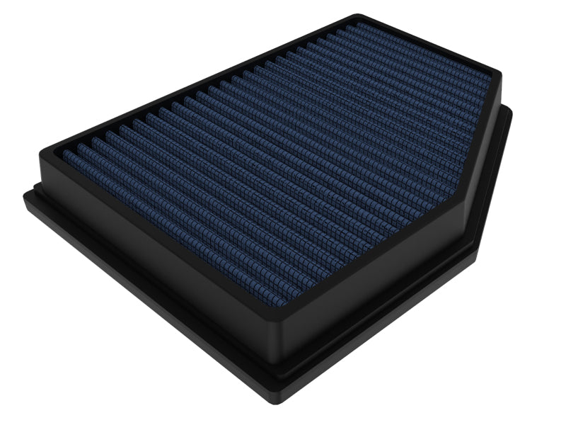 aFe MagnumFLOW Air Filters OER P5R A/F P5R BMW 525/528/530i (E60)04-10 L6-2.5L/3.0L - GTR Auto
