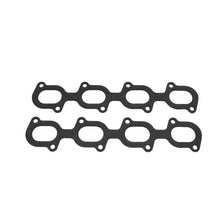 Load image into Gallery viewer, JBA Ford 5.4L/5.8L 4V DOHC/Ford Mustang GT500 Oval Port Header Gasket - Pair - GTR Auto