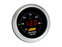 Load image into Gallery viewer, AEM Digital Wideband UEGO Gauge - GTR Auto