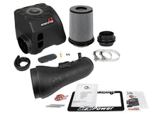 Load image into Gallery viewer, aFe Momentum GT Cold Air Intake Pro DRY S 10-18 Lexus GX 460 V8-4.6L - GTR Auto