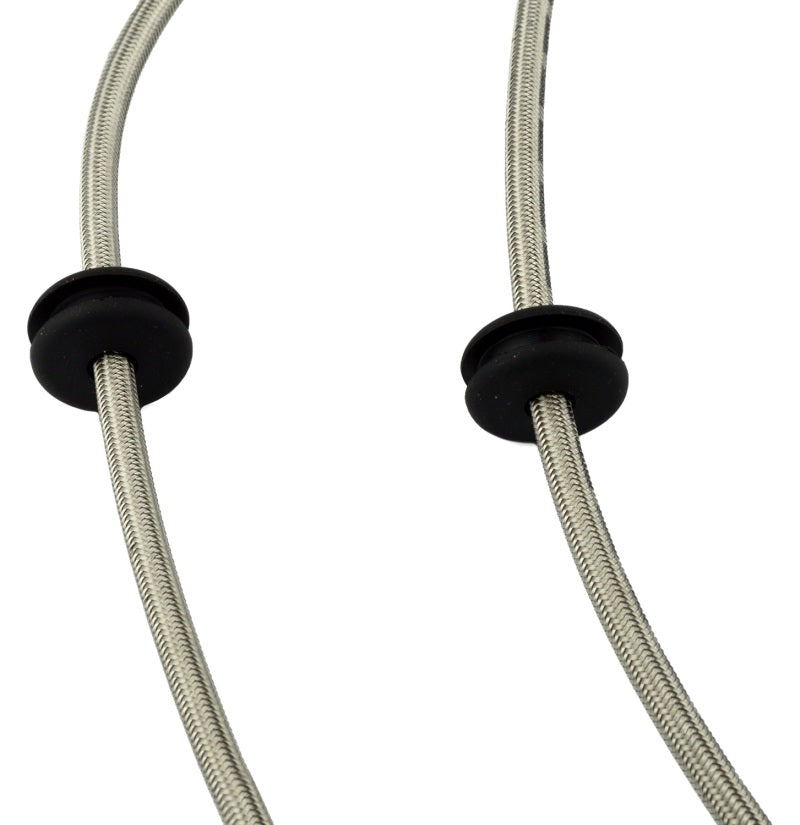 Goodridge 05+ Pontiac GTO Brake Lines - GTR Auto