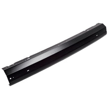 Load image into Gallery viewer, Omix Front Bumper Black 97-01 Jeep Cherokee (XJ) - GTR Auto