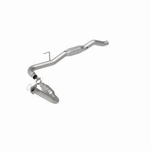 Load image into Gallery viewer, MagnaFlow Direct Fit Catalytic Converter GM 01-02 2500 Driver Side 6.0L