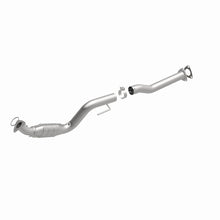 Load image into Gallery viewer, MagnaFlow Direct Fit Catalytic Converter 07-08 Express 2500 4.8L Passenger Side