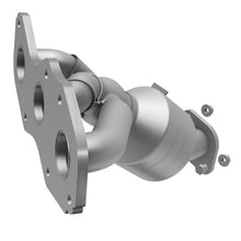 Load image into Gallery viewer, MagnaFlow Direct Fit Catalytic Converter 06-09 Toyota RAV4 3.5L