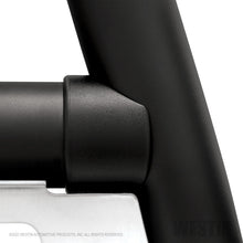 Load image into Gallery viewer, Westin 19-20 Ram 2500/3500 Ultimate LED Bull Bar - Textured Black - GTR Auto