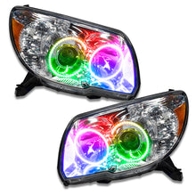 Load image into Gallery viewer, Oracle 06-09 Toyota 4-Runner SMD HL - ColorSHIFT w/o Controller