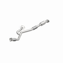 Load image into Gallery viewer, MagnaFlow Direct Fit Catalytic Converter 14-15 Buick LaCrosse Premium / Leather V6 3.6L