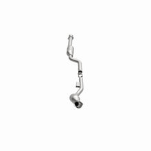 Load image into Gallery viewer, MagnaFlow Direct Fit Catalytic Converter 01-04 Mercedes E320 Driver Side CA