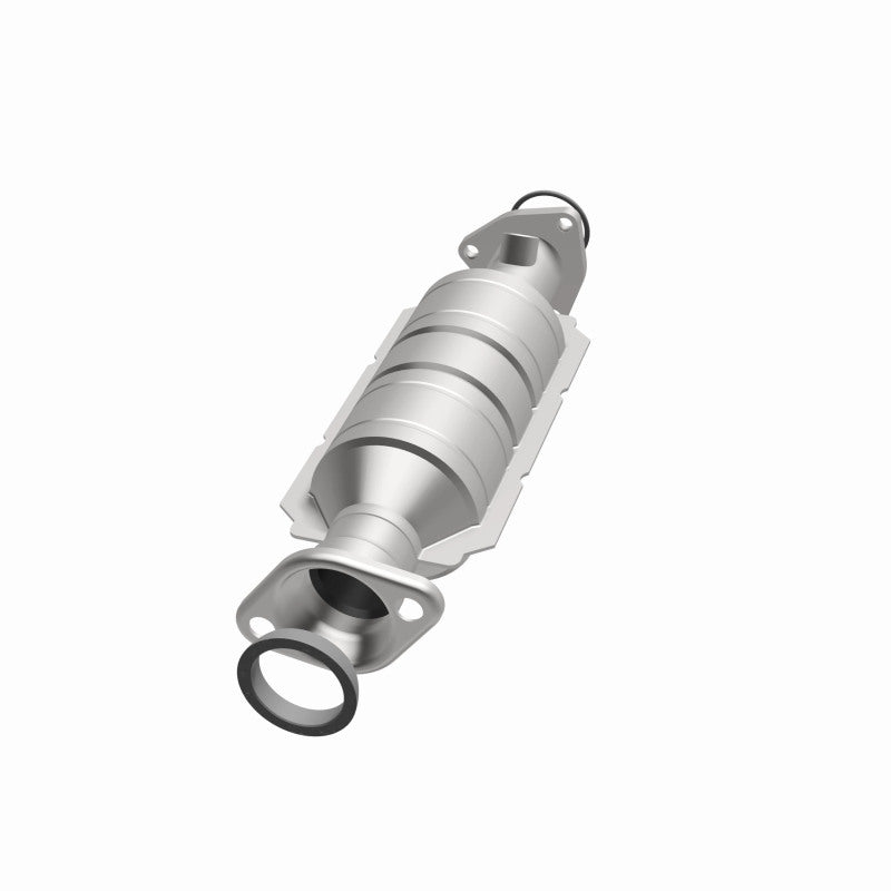 MagnaFlow Direct Fit Catalytic Converter 1998 Honda Odyssey 2.3L