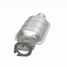 Load image into Gallery viewer, MagnaFlow Direct Fit Catalytic Converter 96-99 Ford Taurus3.0L 50S