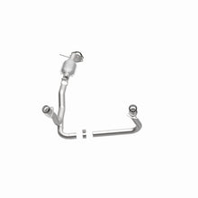 Load image into Gallery viewer, MagnaFlow Direct Fit Catalytic Converter 00-05 Blazer 4WD 4.3L OEM
