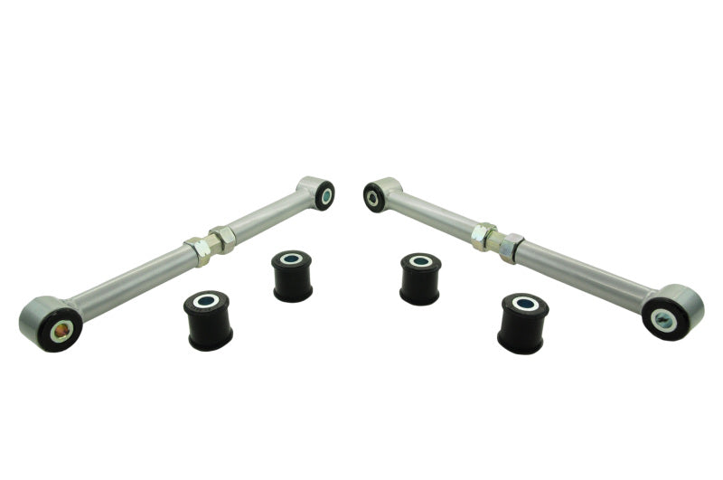 Whiteline 02-07 Subaru WRX Sedan and Wagon / 93-00 & 03-07 Subaru Impreza Non-Turbo / 04-07 Subaru S - GTR Auto