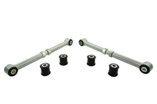 Load image into Gallery viewer, Whiteline 02-07 Subaru WRX Sedan and Wagon / 93-00 &amp; 03-07 Subaru Impreza Non-Turbo / 04-07 Subaru S - GTR Auto