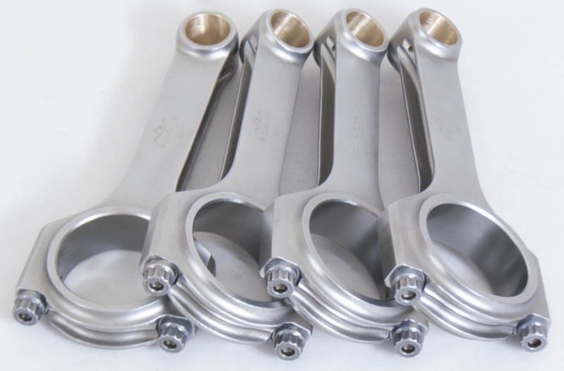 Eagle Dodge 03-05 2.4L Neon SRT4 Connecting Rods (Set of 4) - GTR Auto