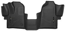 Load image into Gallery viewer, Husky Liners 2015 Ford Transit-150/Transit-250/Transit-350 X-Act Contour Black Front Row Liner - GTR Auto