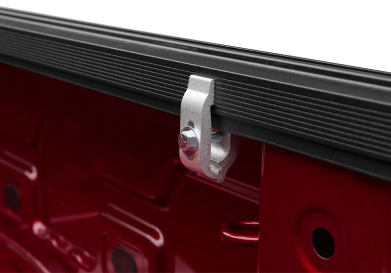 Truxedo Elevate TS Rails - 56in. - GTR Auto