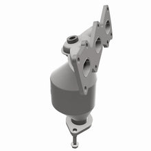 Load image into Gallery viewer, MagnaFlow Direct Fit Catalytic Converter 06-08 Hyun/Kia 3.8L