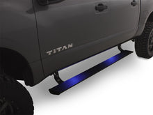 Load image into Gallery viewer, AMP Research 2016-2017 Nissan Titan / Titan XD PowerStep Plug N Play - Black - GTR Auto