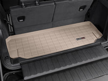 Load image into Gallery viewer, WeatherTech 14-15 BMW X5 Cargo Liners - Tan - GTR Auto