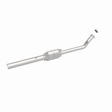 Load image into Gallery viewer, MagnaFlow Direct Fit Catalytic Converter 99 GM Express Van PS 5.7L