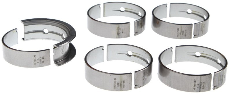 Clevite 14-17 GM Chevrolet 5.3L 6.2L LS Main Bearing Set - GTR Auto