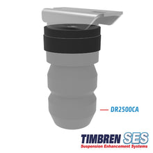 Load image into Gallery viewer, Timbren 2003 Dodge Ram 2500 SES Spacer Kit - GTR Auto