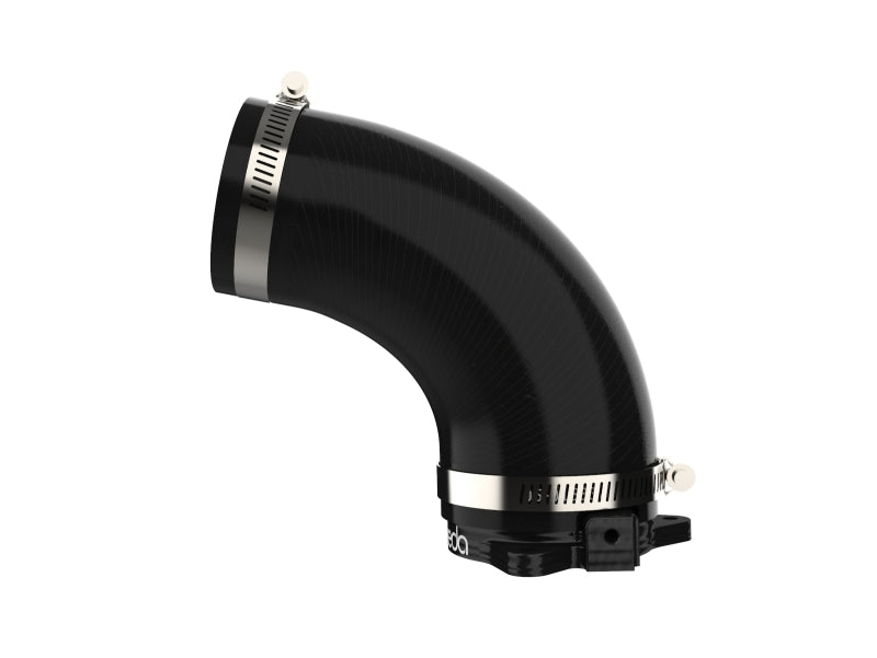 aFe 2019-2020 Hyundai Veloster N L4-2.0L (T) Takeda Turbo Inlet w/ Factory Intake - GTR Auto