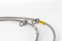 Load image into Gallery viewer, Goodridge 16-20 Chevrolet Camaro ZL1/SS (Models w/Brembo Calipers / Excl 1LE Pkg) SS Brake Line Kit - GTR Auto