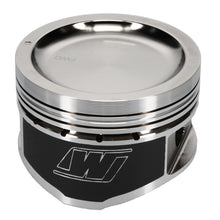 Load image into Gallery viewer, Wiseco Nissan KA24 Dished 10.5:1 CR 90.5mm Piston Kit K587M905
